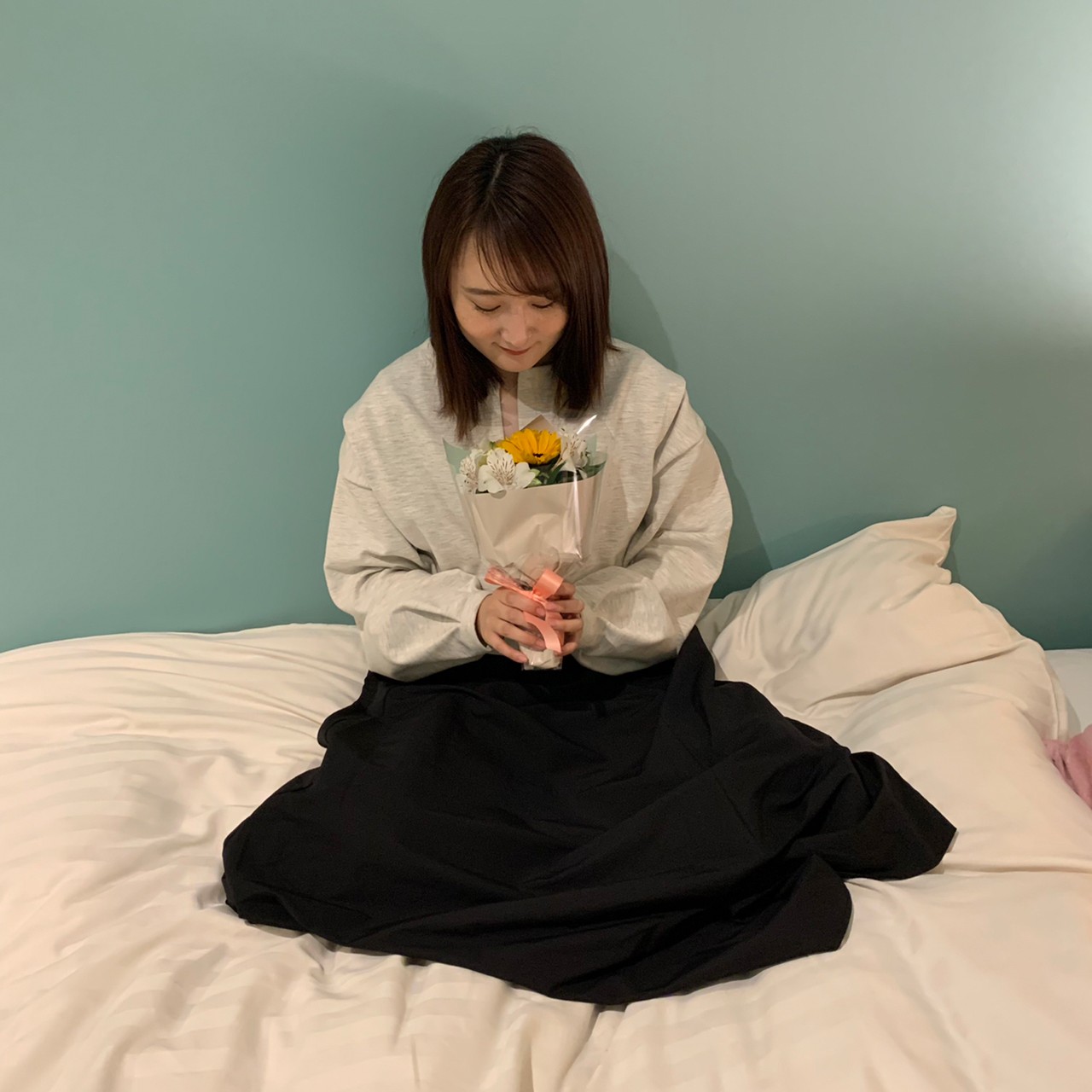 私の写真